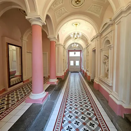 Appartement Angelo Roma U Narodniho Muzea *