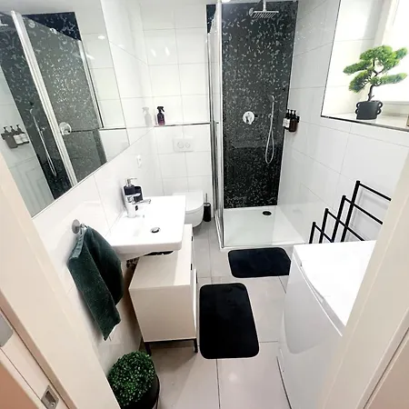 Angelo Roma U Narodniho Muzea Appartement *