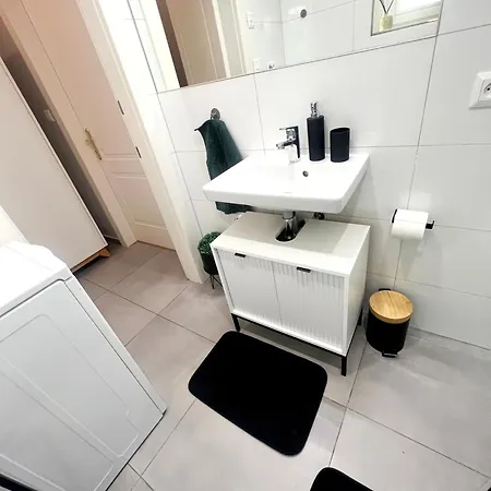 Angelo Roma U Narodniho Muzea Appartement