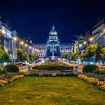 Angelo Roma U Narodniho Muzea