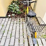 Apartamento Angelo Roma U Narodniho Muzea *