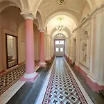 Apartamento Angelo Roma U Narodniho Muzea *