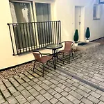 Apartamento Angelo Roma U Narodniho Muzea Praga
