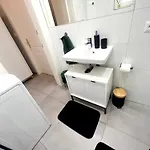 Angelo Roma U Narodniho Muzea Apartamento