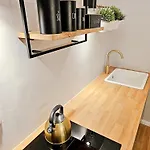 Angelo Roma U Narodniho Muzea Apartamento