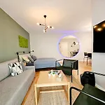 Angelo Roma U Narodniho Muzea Apartamento *