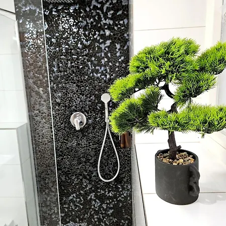 Angelo Roma U Narodniho Muzea Apartman Prága