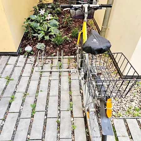 Apartman Angelo Roma U Narodniho Muzea *