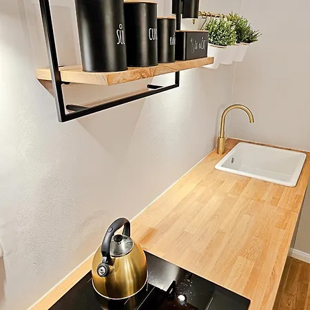 Angelo Roma U Narodniho Muzea Apartman