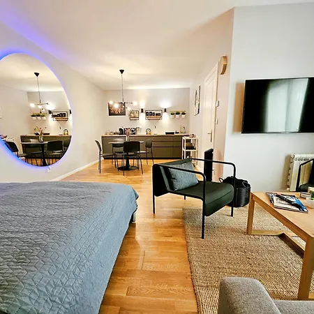 Apartamento Angelo Roma U Narodniho Muzea